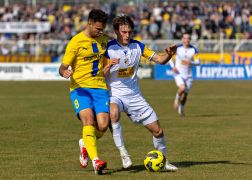 Lok Leipzig FC Carl Zeiss Jena 09032025 20